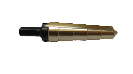 Step Drills vs. Step Reamers: Understanding the Differences and Advantages