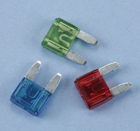 Automotive Fuse Types: Protecting Your Ride on the Road