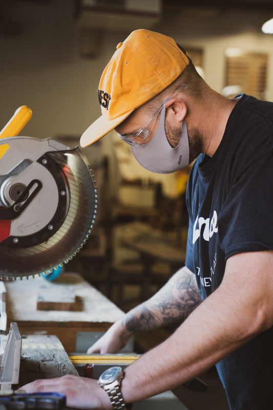 Safety Solutions for Manufacturing Facilities: Ensuring Worker Well-being