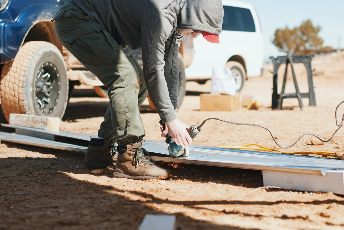 Getting the Most Out of Your Cut-Off Wheel: Tips and Techniques