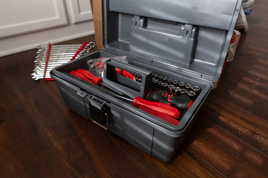 10 Essential Tools Every Home Should Have