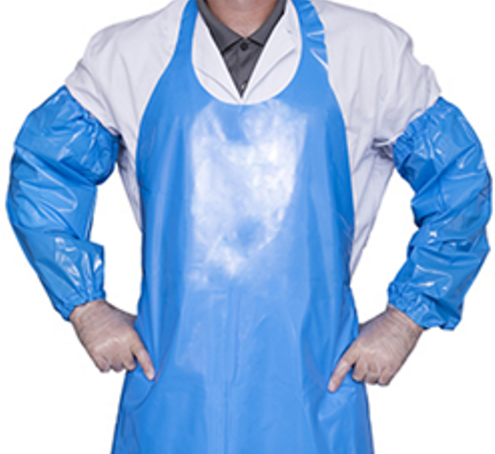 DISPOSABLE APRONS - New England Cremation Supply