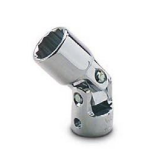 Wright Tool 12 Pt. Flex Socket 7/16"