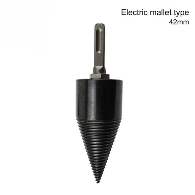 Hex Shank Firewood Drill Bit - New England Safety Supply