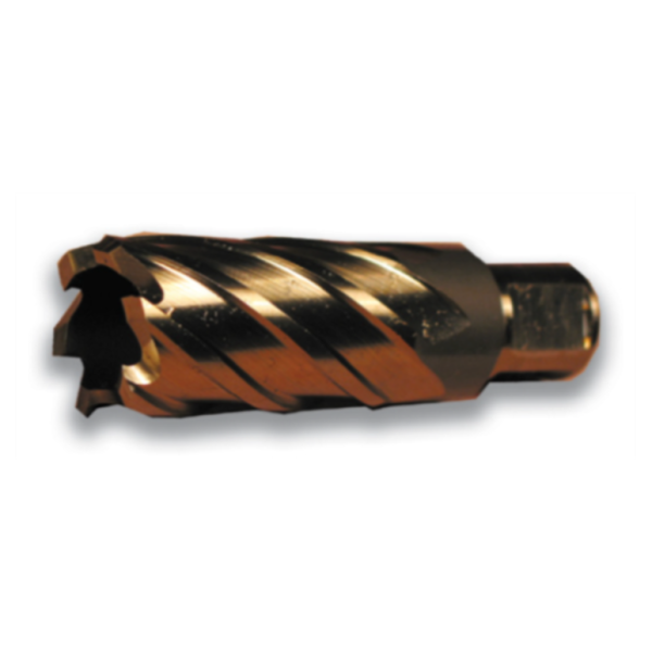 Norseman SB-5 Spira-Broach™ 2" Pin Annular Cutters Set 16629