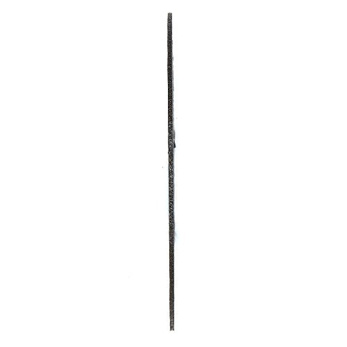 Mercer Industries 617030 Type 1 Double Reinforced Cut-Off Wheel, All Metals Cutting, including SS, 25 Pack, 6" x .045" x 7/8"