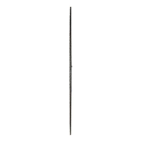 Mercer Industries 617040 Type 1 Double Reinforced Cut-Off Wheel, All Metals Cutting, including SS, 25 Pack, 7" x .045" x 5/8"