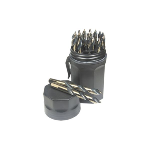 Norseman VT-29P VORTEX-POINT™ 29pc. Mechanics Length Set 22903