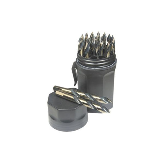 Norseman VT-29P VORTEX-POINTâ„¢ 29pc. Mechanics Length Set 22903