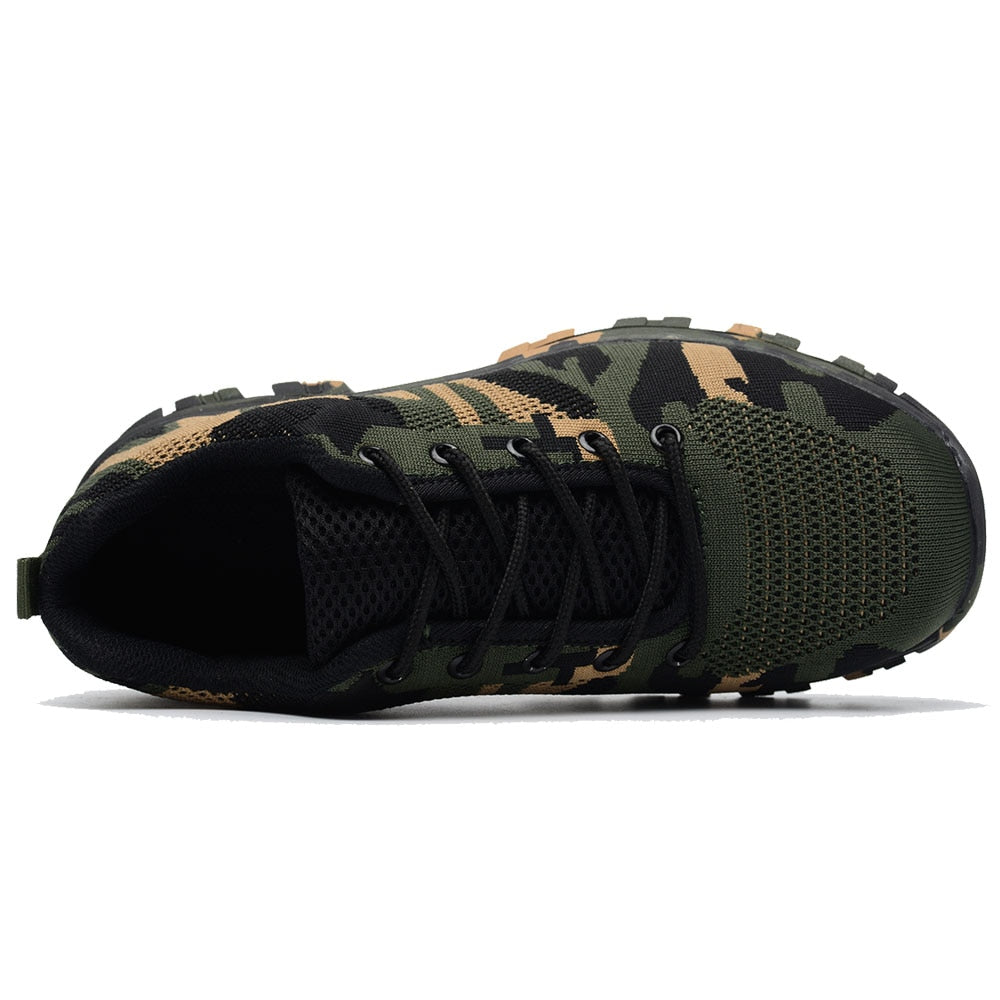 Construction Men's Work Shoes - New England Safety Supply