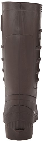 Tingley Ultra Lightweight Knee High Boot, Brown - New England Safety Supply