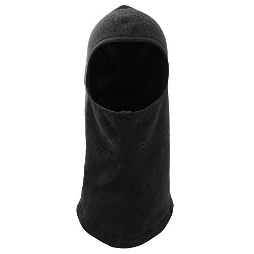 WL120 - Bullhead Safety Shoulder-Length Thermal Balaclava