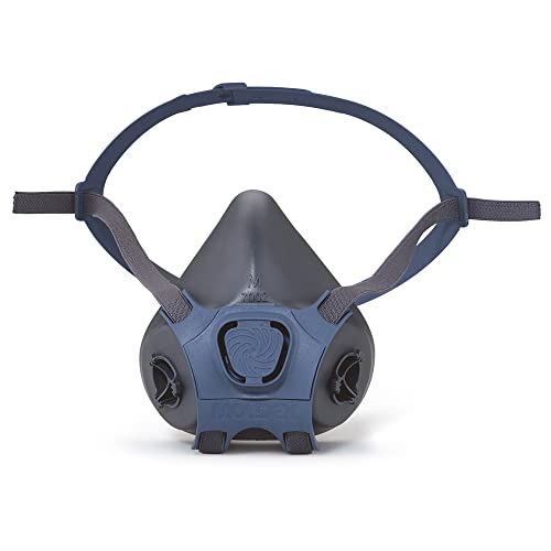 Moldex 7002 Series 7000 Reusable Half Mask, Medium - New England Safety Supply