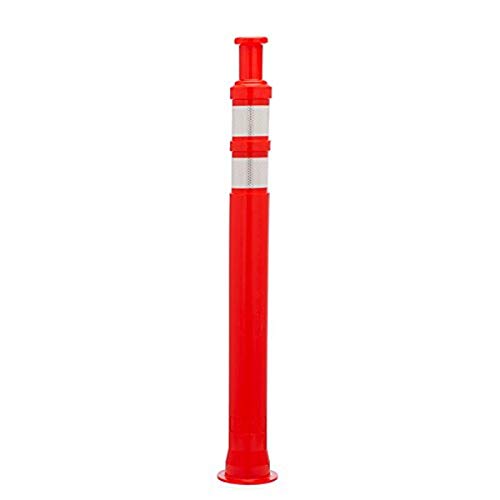 JBC Safety 42" Knob Top Delineator Post - New England Safety Supply