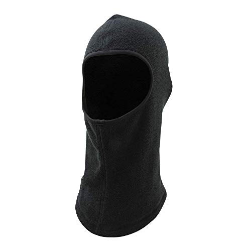 WL120 - Bullhead Safety Shoulder-Length Thermal Balaclava