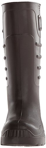 Tingley Ultra Lightweight Knee High Boot, Brown - New England Safety Supply