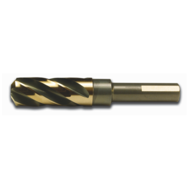 Norseman SP-8HH Hole Hog™ Super Premium 4-Flute Core 8 Piece Drill Bit Set 38880