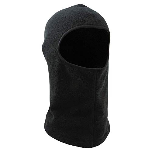 WL120 - Bullhead Safety Shoulder-Length Thermal Balaclava