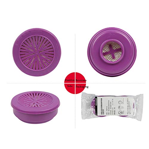 Honeywell North 7580 Particulate Cartridge - New England Safety Supply