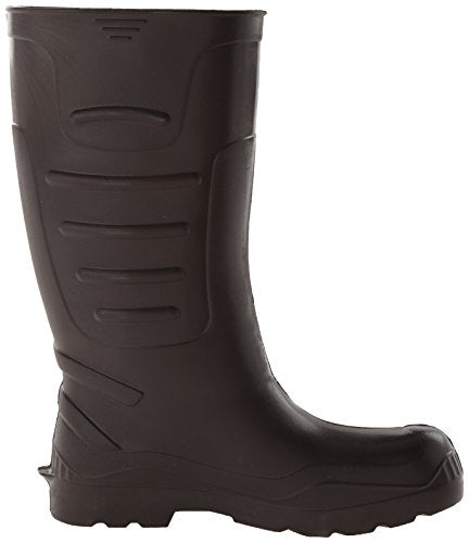 Tingley Ultra Lightweight Knee High Boot, Brown - New England Safety Supply