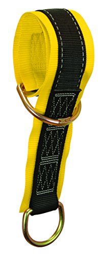 FallTech 7372 Pass-Thru Web Anchor Sling - New England Safety Supply