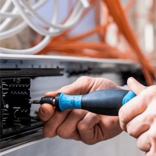 HAZET 810BH - INSERT TOOL HOLDER FOR BITS