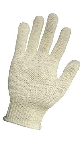 Global Glove S13 String Knit Lightweight Glove Liner (Case of 300)