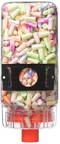 MOLDEX 6645 Sparkplugs Plug station, Earplug Dispenser (Pack of 500) - New England Safety Supply