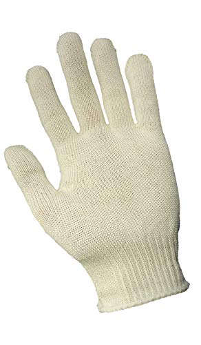 Global Glove S13 String Knit Lightweight Glove Liner (Case of 300)