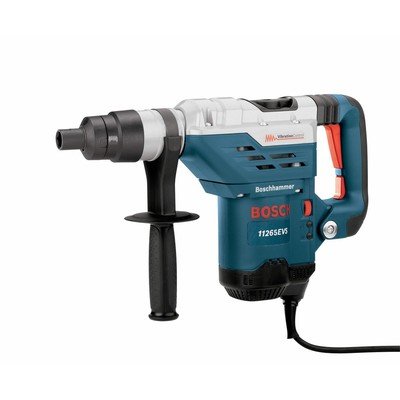 BOSCH 1-5/8" SPLINE-DRIVE CORDED HAMMER DRILL - New England Safety Supply