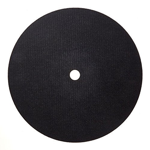 Mercer Industries 612050-14" x 1/8"(5/32") x 1" Gas Saw Cut-Off Wheels for All Metals (10 pack)