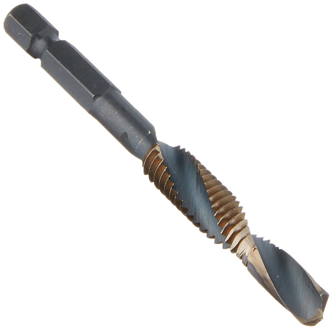 Champion Cutting Tool DT22HEX-5/16-18 Combination Drill and Tap