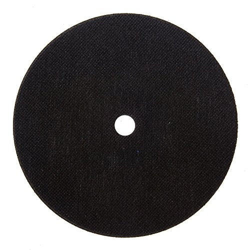Mercer Industries 617040 Type 1 Double Reinforced Cut-Off Wheel, All Metals Cutting, including SS, 25 Pack, 7" x .045" x 5/8"