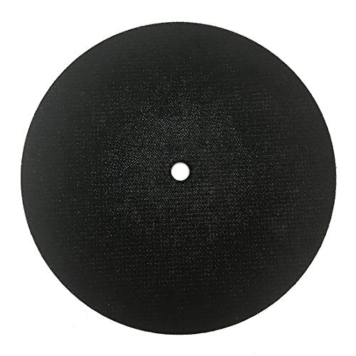 Mercer Industries 612060 Gas Saw Cut-Off Wheels for All Metals, 14" x 1/8"(5/32") x 20mm, 10 Pack