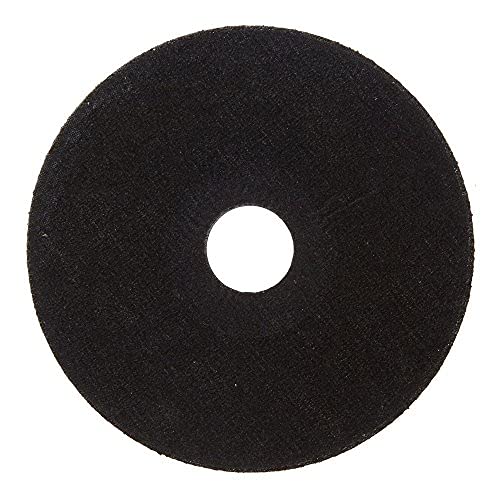 Mercer Industries 616110 - 7" x .045 x 5/8" Type 1 Black Lightning Cut-Off Wheels for Metal (25 pack)