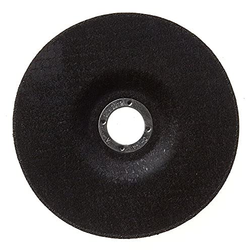 Mercer Industries 618030 - 7" x .045 x 7/8" Type 27 Black Lightning Cut-Off Wheels for Metal (25 pack)