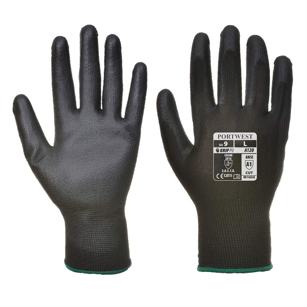 Portwest Vending PU Palm VA120 - New England Safety Supply