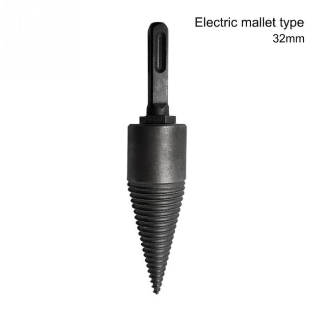 Hex Shank Firewood Drill Bit - New England Safety Supply