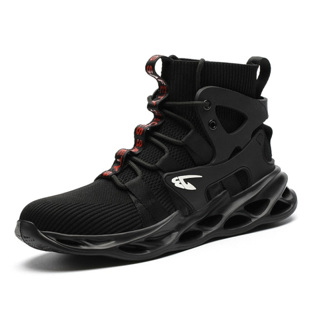 Puncture-Proof Work Shoes - New England Safety Supply