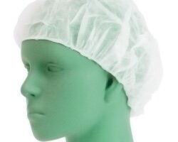 BOUFFANT CAPS - New England Safety Supply