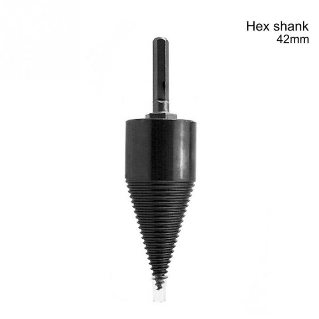 Hex Shank Firewood Drill Bit - New England Safety Supply