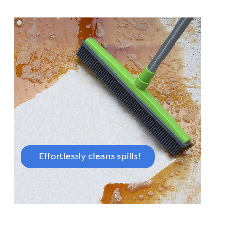 The Better Broom - New England Safety Supply