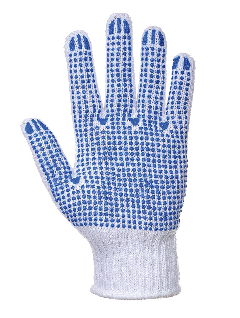 Portwest Fortis Polka Dot Glove A111 - New England Safety Supply