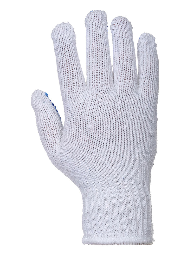 Portwest Fortis Polka Dot Glove A111 - New England Safety Supply