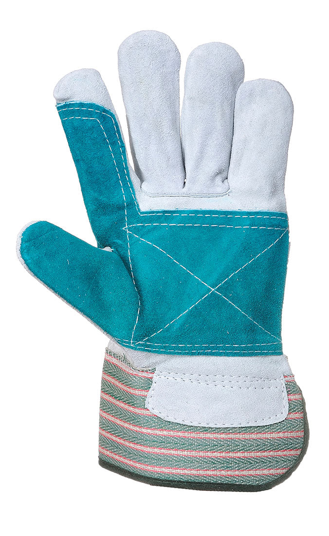 Portwest Double Palm Rigger A230 - New England Safety Supply