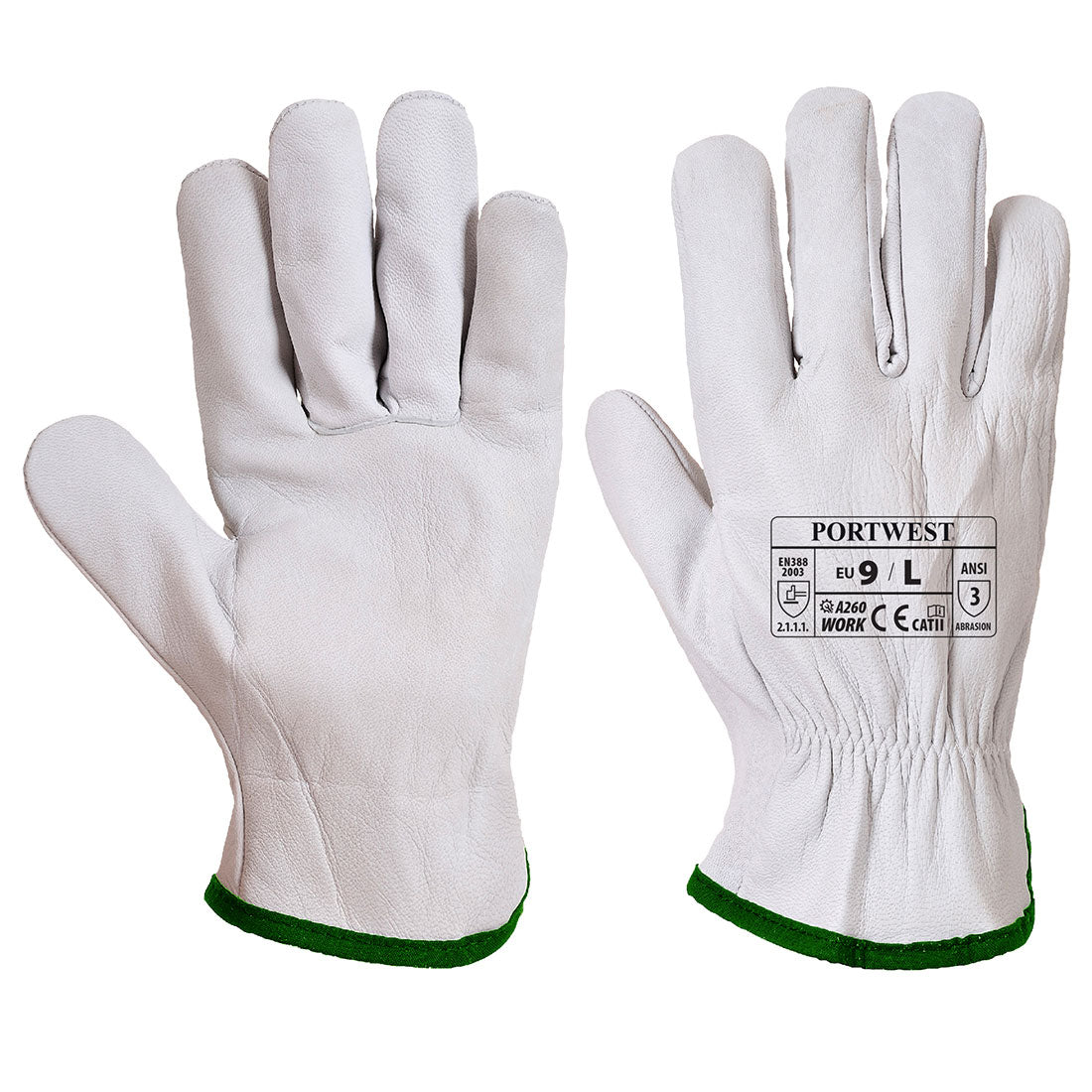 Portwest Oves Driver Glove A260 - New England Safety Supply