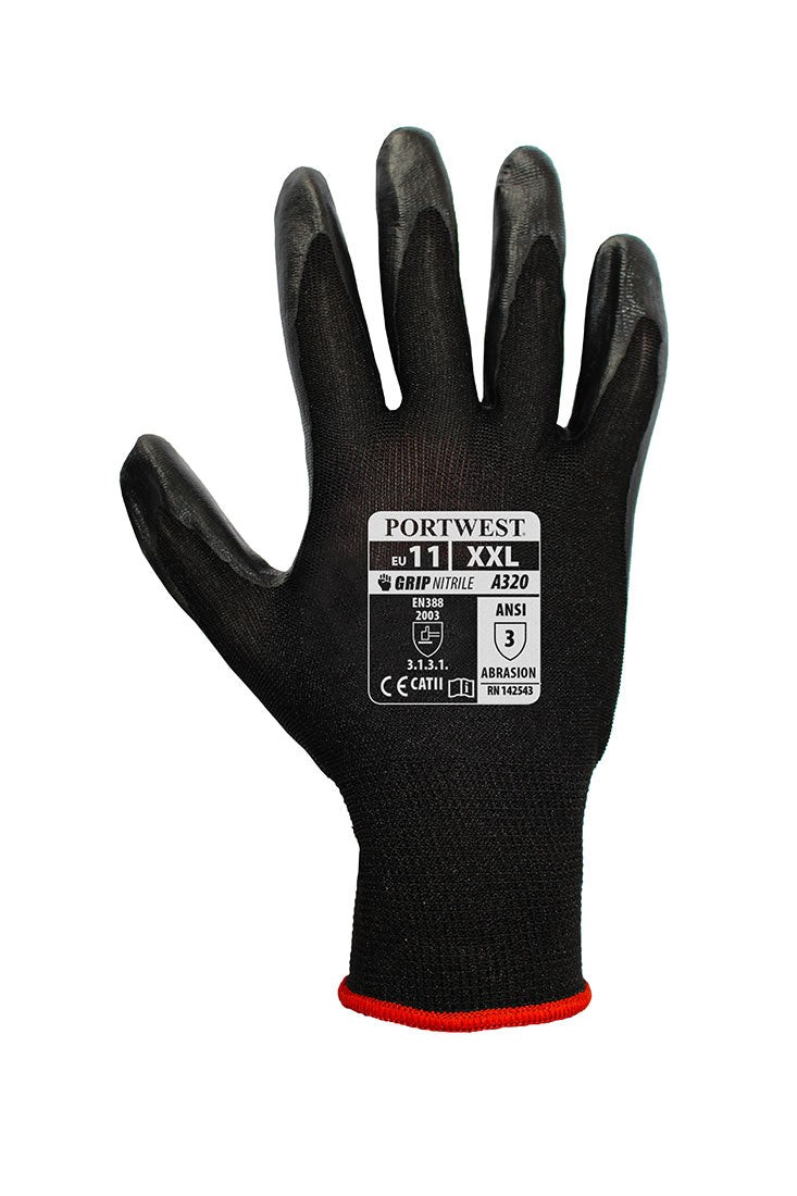 Portwest Dexti-Grip Glove A320 - New England Safety Supply