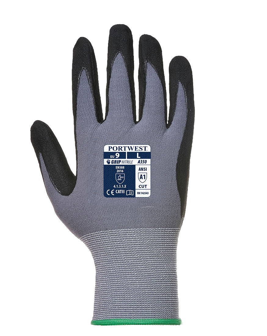 Portwest Dermiflex Glove A350 - New England Safety Supply