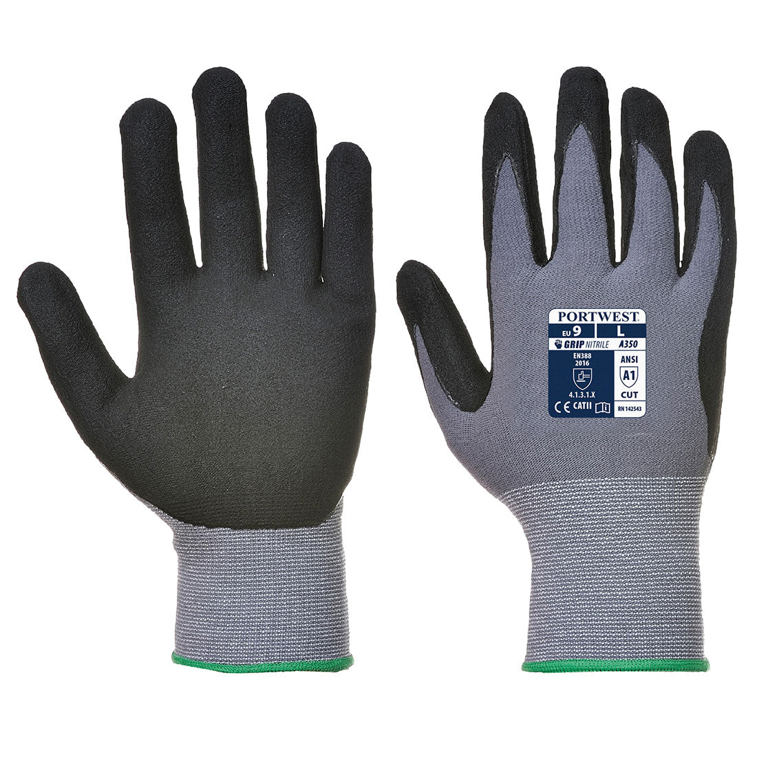 Portwest Dermiflex Glove A350 - New England Safety Supply