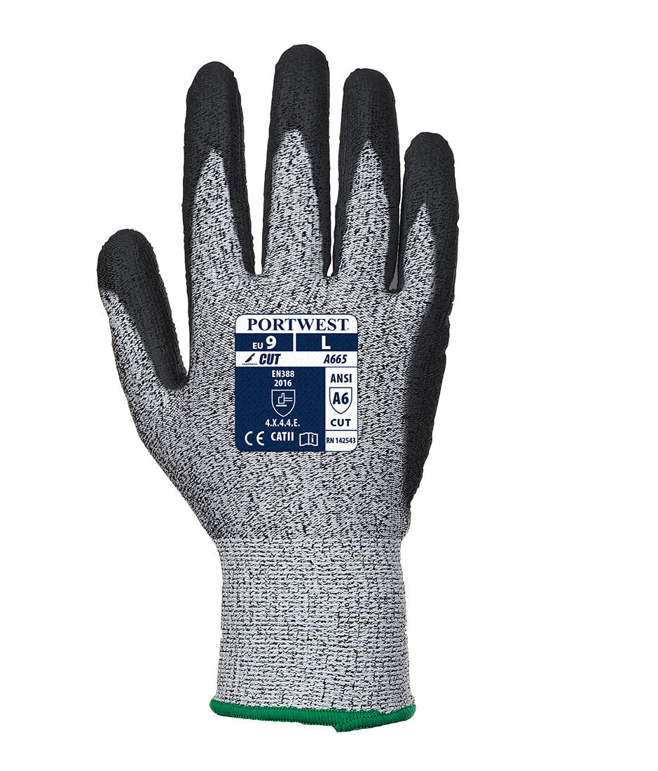 Portwest VHR Advanced Cut Glove A665 - New England Safety Supply